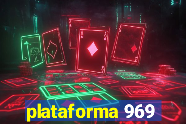 plataforma 969